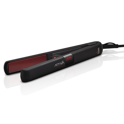 Профессиональный утюжок для волос GAMA Attiva Digital Ion Plus (GI0731)