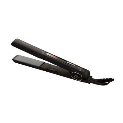 Професійний випрямляч для волосся GA.MA (ГАМА) G-Style Titanium Black (P11.GSTYLETIT.NR)