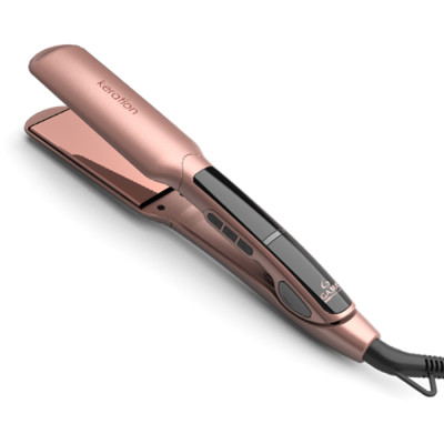 Професійний випрямляч для волосся GAMA Keration X-Wide Digital (GI3032)