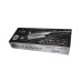 Профессиональный утюжок GAMA X-Wide Digital PTC 4D Titanio GI3036