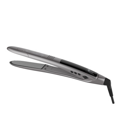 Профессиональный утюжок для волос Tico Professional Maxi Radial Tip Graphite 100012GR