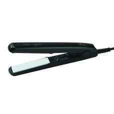 Мини-утюжок для волос TICO Professional Mini Styler Graphite 100326