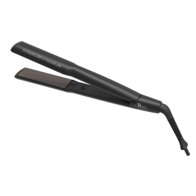 Утюжок для волос профессиональный Tico Professional Titanium Styler 24 (100019)