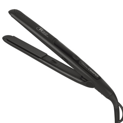 Плойка-гофре профессиональная Tico Professional Volume Crimper Black (100218)