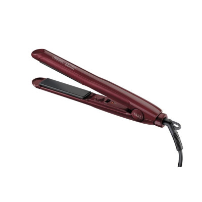Утюжок для волос профессиональный Wahl Cutek Advanced Bordeaux (4417-0471)