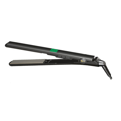 Профессиональный утюжок для волос Tico Professional Titanium (100008)
