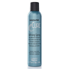 Лак для волос гибкой фиксации Curl Defining Spray BaByliss PRO (MCDS8E)