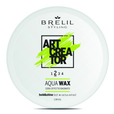 Віск на водній основі Brelil Aqua Wax Art Creator 79292