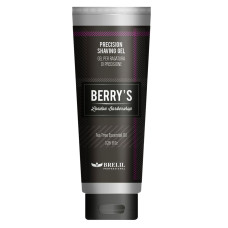 Гель для гоління Brelil Precision Shaving Gel Berry's 75560