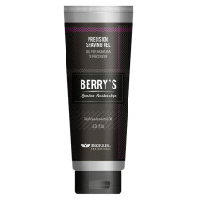 Гель для гоління Brelil Precision Shaving Gel Berry's 75560