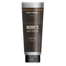 Гель Brelil Extra-Strong Gel Berry's 76468