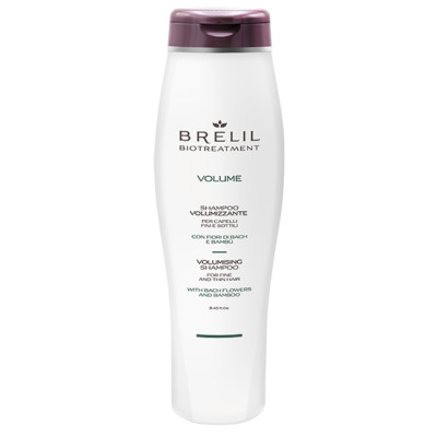 Шампунь для объема Brelil Volumizing Shampoo Volume 76796