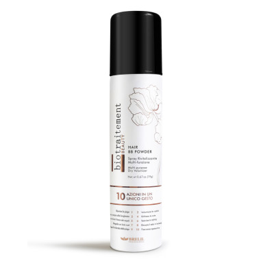 Спрей-порошок для волос Brelil BB Hair Powder (74853)