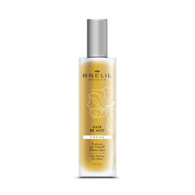 Спрей-аромат для волосся Brelil BB Hair Mist Fresh (77236)