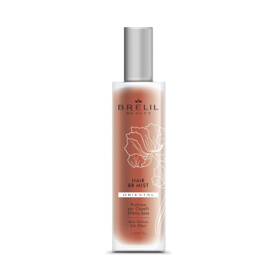 Спрей-аромат для волосся Brelil BB Hair Mist Oriental (77229)