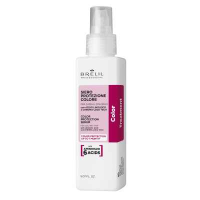 Сыворотка для защиты цвета Brelil Color Protection Serum, 150 ml (89031)