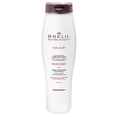 Шампунь для осветленных волос Brelil Shampoo Sublimeches Colour 76772 250ml