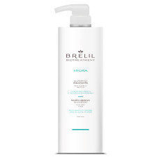 Шампунь для сухого волосся Brelil Moisturising Shampoo Hydra 1000 ml (76864)