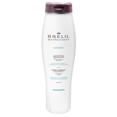 Шампунь для сухого волосся Brelil Moisturising Shampoo Hydra 76871 250ml
