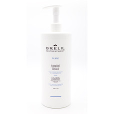 Шампунь для чуттєвої шкіри Brelil Calming Shampoo Pure 1000 ml (76338)
