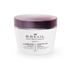 Маска для всех типов волос Brelil Untangling Mask Soft 76437 220 ml