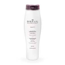 Шампунь для всіх типів волосся Brelil Untangling Shampoo Soft 76413 250ml