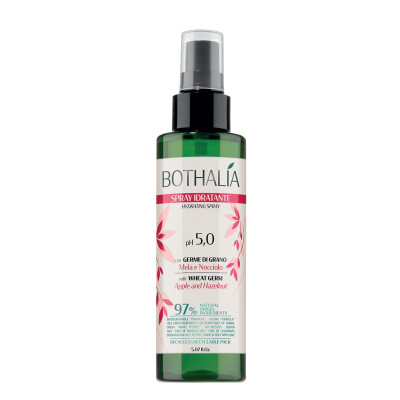 Увлажняющий спрей Brelil Bothalia Hydrating Spray 85736 pH 5.0, 150ml
