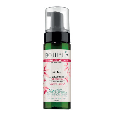 Мусс для объема Brelil Bothalia Volumising Mousse 85743, 175ml