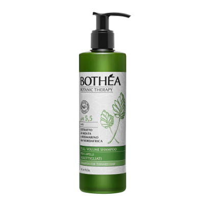 Шампунь для придания объема Brelil Bothea Full-Volume 300 ml (75645) pH 5.5