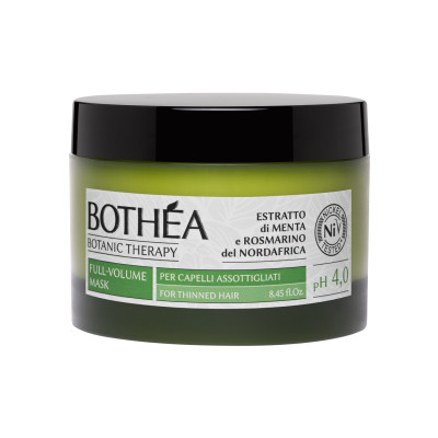 Маска для придания объема Brelil Bothea Full-Volume 250 ml (84186)