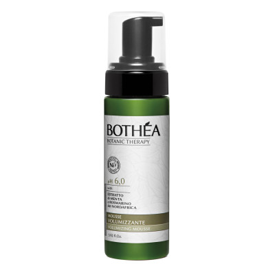 Мусс для придания объема Brelil Bothea Full-Volume 175 ml (75683) pH 6.0