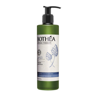 Шампунь против перхоти Brelil Bothea Anti Dandruff 300 ml (76512) pH 4.5