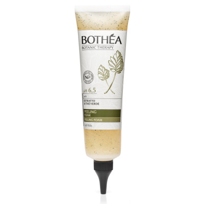 Пенка-пилинг Brelil Bothea Peeling Foam 15 ml (PR00263E) pH 6.5