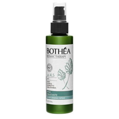 Увлажняющий спрей Brelil Bothea Moisturising Spray 150 ml (74778) pH 4.5