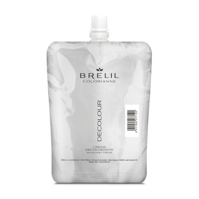 Крем для осветления Brelil Decolour Bleaching Cream 77120