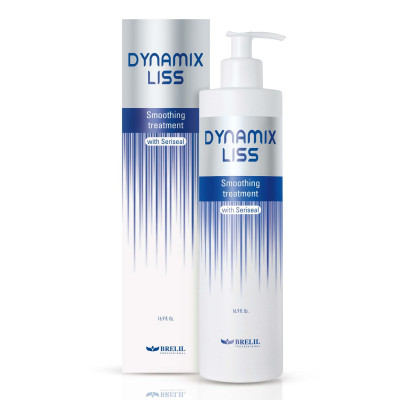 Тритмент Brelil Treatment Dynamix Liss 75584
