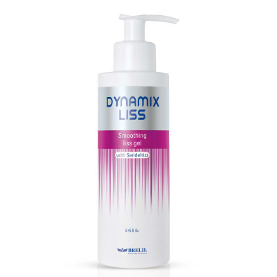 Гель Brelil Dynamix Liss Gel (75614)