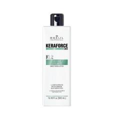 Лосьон Brelil Keraforce Liss KL2 Smoothing Lotion 09376, 500 ml