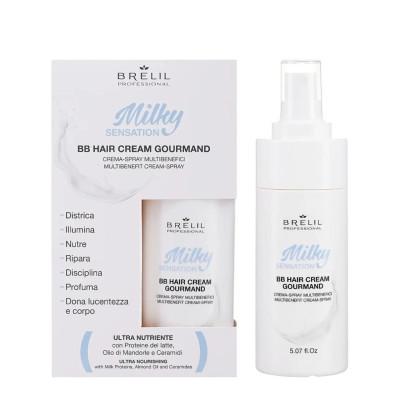 Крем-спрей для волос Brelil BB Hair Cream (72057B)