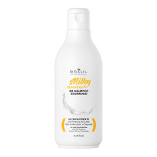 Шампунь Brelil BB Shampoo Gourmand Milky Sensation 250ml 84449