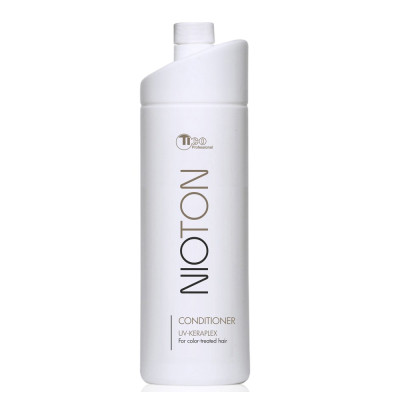 Профессиональный кондиционер для волос Tico Professional Nioton UV-Keraplex (20657)