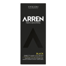 Краска для волос Arren Grooming Direct Hair Color Kit 50442