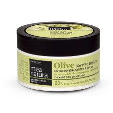 Масло для тела Mea Natura Olive 91285