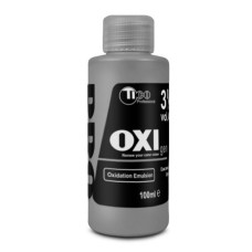 OXIgen Окислювальна емульсія для інтенсивної крем-фарби Ticolor Classic 100 мл