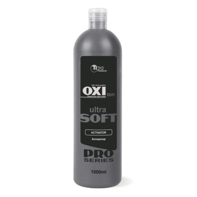 OXIton Активатор для интенсивной крем-краски TICOLOR Classic 1000 мл