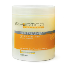 Трітмент (маска) інтенсивний догляд для всіх типів волосся EXPERTICO (34000)