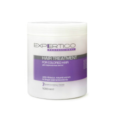Трітмент (маска) інтенсивний догляд для фарбованого і пошкодженого волосся EXPERTICO (34001)