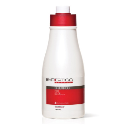 Шампунь после окрашивания Tico Professional Post Color Expertico, 1500 ml (30002)