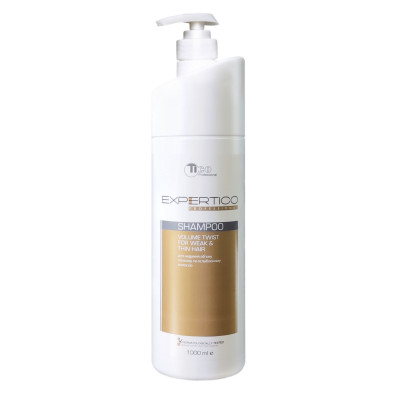 Шампунь для объема Expertico Volume Twist 1000 ml 30031