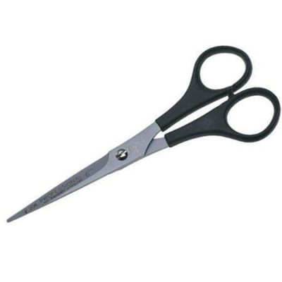 Ножиці перукарські Kiepe Plastic Handle 206/6